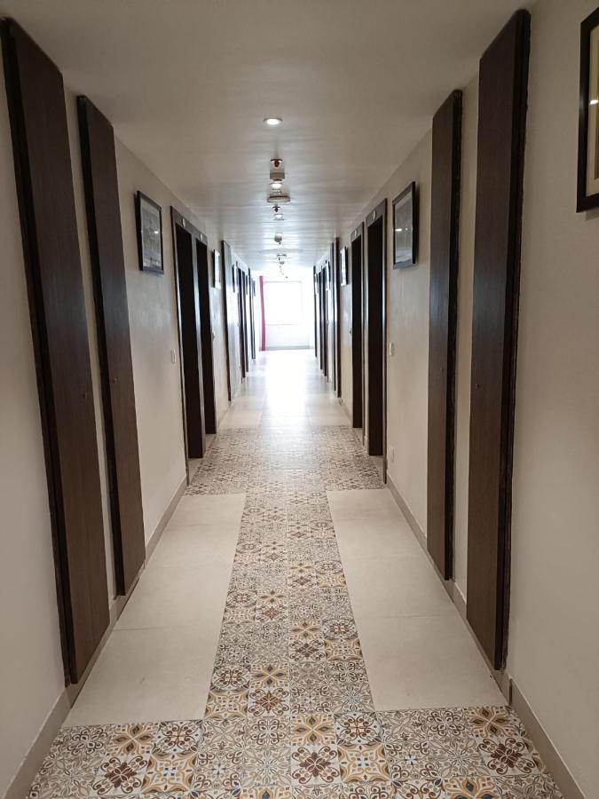 Hotel Mumbai House Express Udaipur Kültér fotó